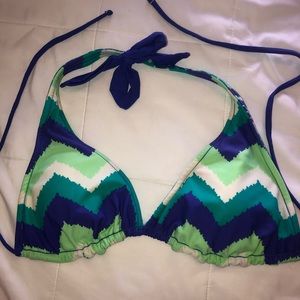 reversible Bikini Top